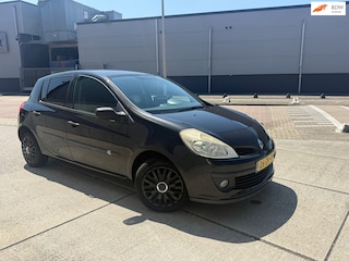 Renault Clio 1.2-16V Special Line Airco Volledig onderhouden