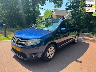 Dacia Logan 0.9 TCe Lauréate / Airco / Aux / pdc / NAP / Trekhaak