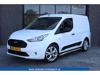 Ford Transit Connect 1.5 EcoBlue L1 l AIRCO l NAVI l CAMERA l LMV l SIDEBARS
