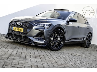 Audi e-Tron 50 SOH 92% S-Line PANO 22INCH Origineel NL BTW