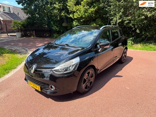 Renault Clio Estate 1.5 dCi ECO Dynamique / Navi / Airco / Aux / NAP / Apk