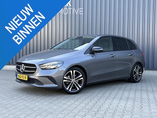 Mercedes-Benz B-klasse 200 Business Solution AMG