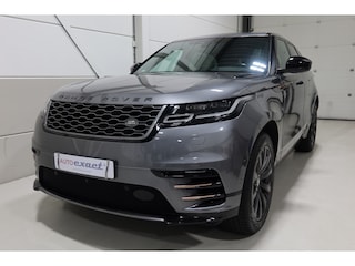 Land Rover Range Rover Velar 2.0 I4 AWD R-Dynamic S I EX BPM I EXPORT EU