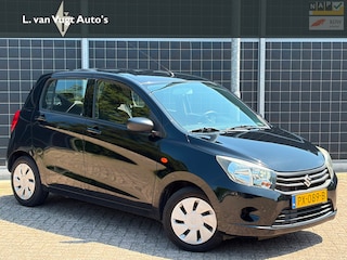 Suzuki Celerio 1.0 Comfort