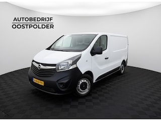 Opel Vivaro 1.6 CDTI L1H1 Edition