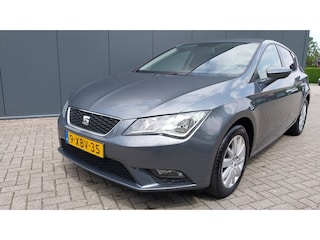 Seat Leon 1.2 TSI Enjoy//NAVI//CRUISE//LMV//