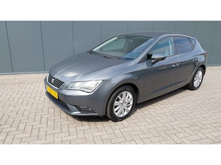 Seat Leon 1.2 TSI Enjoy//NAVI//CRUISE//LMV//