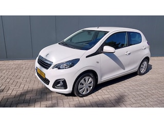 Peugeot 108 1.0 e-VTi Active