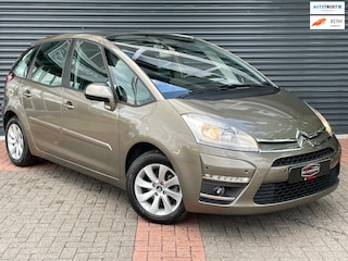 Citroën C4 Picasso 1.6 VTi Collection Trekhaak | Leder | Climate Control | Pdc | Cruise