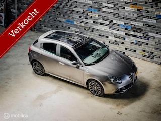 Alfa Romeo Giulietta 1.7 TBi QV Pano 275 Pk