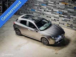 Alfa Romeo Giulietta 1.7 TBi QV Pano 275 Pk