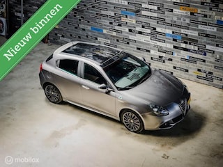 Alfa Romeo Giulietta 1.7 TBi QV Pano 275 Pk
