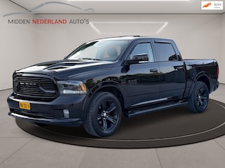 Dodge Ram 1500 5.7 V8 Quad Cab * MARGE * ZEER NETTE STAAT * GEEN BTW *