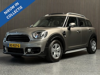 Mini Countryman 1.5 Cooper Chili | Automaat | Schuifdak | Carplay | Camera