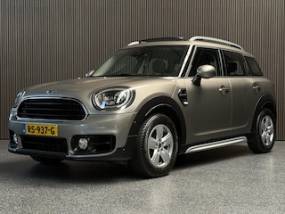 Mini Countryman 1.5 Cooper Chili | Automaat | Schuifdak | Carplay | Camera