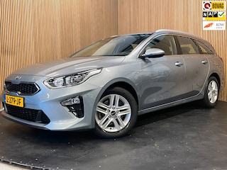Kia Ceed Sportswagon 1.0 T-GDi DynamicLine|120PK|APPLE CARPLAY/ANDROID AUTO|CAMERA|CRUISE+CLIMATE|PDC|1e EIG|INCL.BTW|NL-AUTO|NAP|
