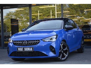 Opel Corsa 1.2 Turbo 100 pk Elegance Led Panorama Camera CarPlay Pdc