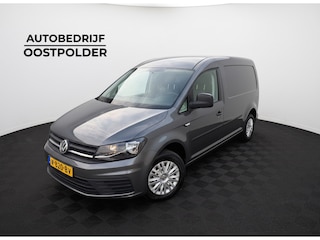 Volkswagen Caddy 2.0 TDI L2H1 BMT Trendline