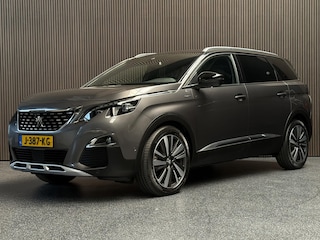 Peugeot 5008 1.2 PureTech GT-Line Avantage | Automaat | Dealer onderhoud | Riem vervangen