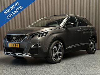 Peugeot 3008 1.2 PureTech GT Line | Schuifdak | Camera | Massage | Riem vervangen