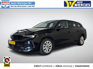 Opel Astra Sports Tourer 1.2 Aut 96kw | Business Edition | Navi | Carplay | Camera