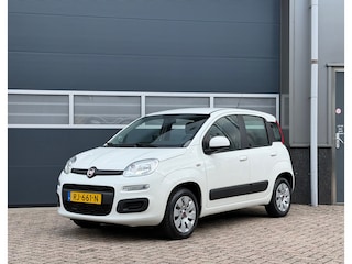 Fiat Panda 0.9 TwinAir Popstar bj.2017 Airco|Lage km|Nap.