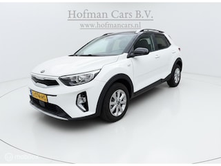 Kia Stonic 1.0 T-GDi MHEV DynamicLine | NAP | Nederlandse Auto | CarPlay | Achteruitrijcamera | 2021