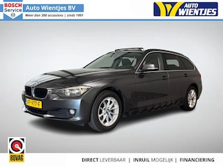 BMW 3-serie Touring 316d | Executive | Pano | Leer | Navi | Trekhaak