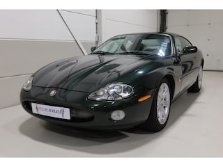 Jaguar XK 4.0 V8 Coupé I inruilkoopje