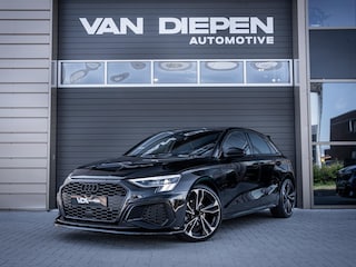 Audi A3 Sportback 30 TFSI S edition S3 Look l Matrix l B&O