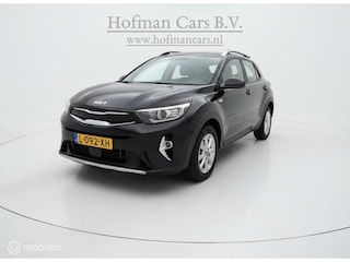 Kia Stonic 1.0 T-GDi MHEV DynamicLine | NAP | Nederlandse Auto | CarPlay | Achteruitrijcamera | 2021