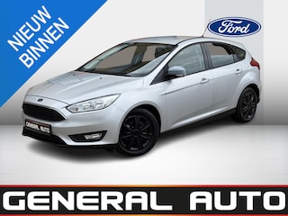 Ford Focus 1.0 TITANIUM Edition, AUTOMAAT, NIEUWE DISTRIBUTIE