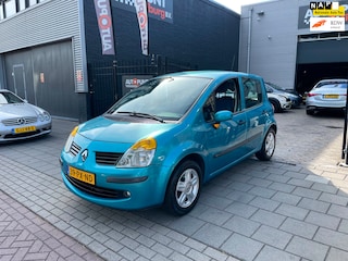 Renault Modus 1.6-16V Expression Luxe Airco Trekhaak NAP APK
