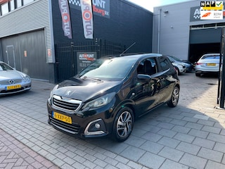 Peugeot 108 1.0 e-VTi Allure Airco Navi NAP APK