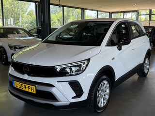 Opel Crossland 1.2 Turbo Elegance