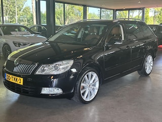 Skoda Octavia Combi 1.2 TSI Elegance Business Line