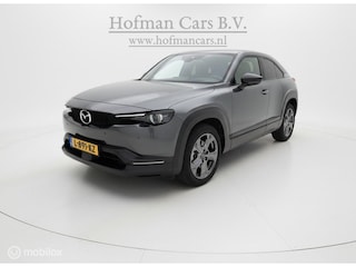 Mazda MX-30 e-SkyActiv Comfort 36 kWh | NAP | SOH 91% | Head-up Display | Camera | Stoelverwarming | 2021