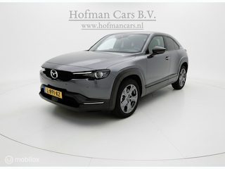 Mazda MX-30 e-SkyActiv Comfort 36 kWh | NAP | SOH 91% | Head-up Display | Camera | Stoelverwarming | 2021