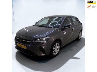 Opel Corsa 1.2 Edition Distributieriem vernieuwd APK