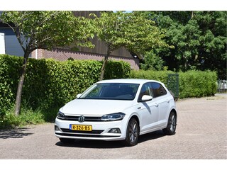 Volkswagen Polo 1.0 TSI 96 PK DSG Highline Business LED PDC