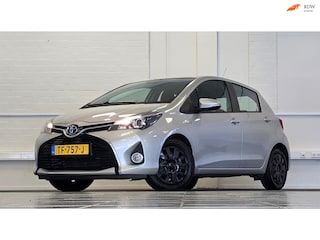 Toyota Yaris 1.5 Hybrid Lease Limited Camera Garantie Nieuwe APK