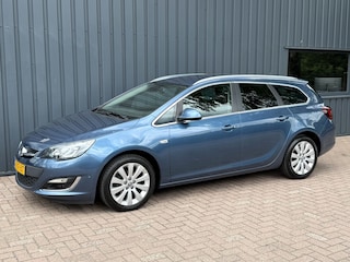 Opel Astra Sports Tourer 1.4 Turbo Cosmo AUTOMAAT!/1E EIG!/
