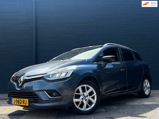 Renault Clio Estate Limited | Airco | Navi | Cruise Control