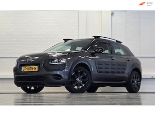 Citroën C4 Cactus 1.2 PureTech Business Trekhaak PDC Navigatie Mooi!