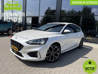 Ford Focus 1.0 EcoBoost Titanium Business|PDC|Camera