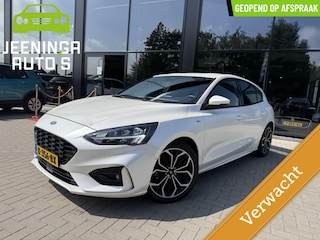 Ford Focus 1.0 EcoBoost Titanium Business|PDC|Camera