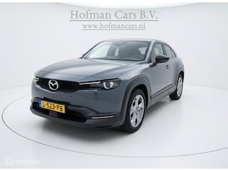 Mazda MX-30 e-SkyActiv 145 36 kWh | NAP | Camera | Elektrische Stoelverstelling | SOH 95% | 2021
