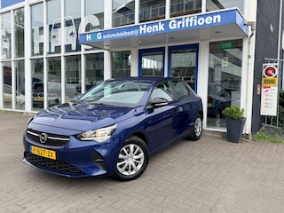Opel Corsa 1.2 Business I 5-Deurs I 57.338KM I Cruise control I Bluetooth