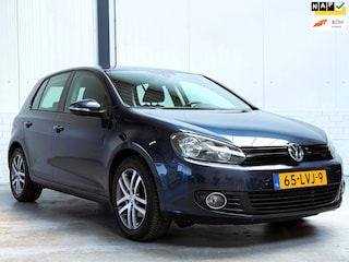 Volkswagen Golf 1.2 TSI Tour|Org NL