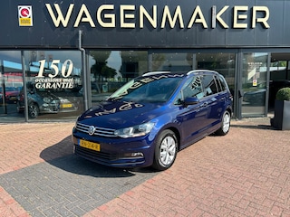 Volkswagen Touran 1.2 TSI Comfortline Business 7p ACC|NAVI|